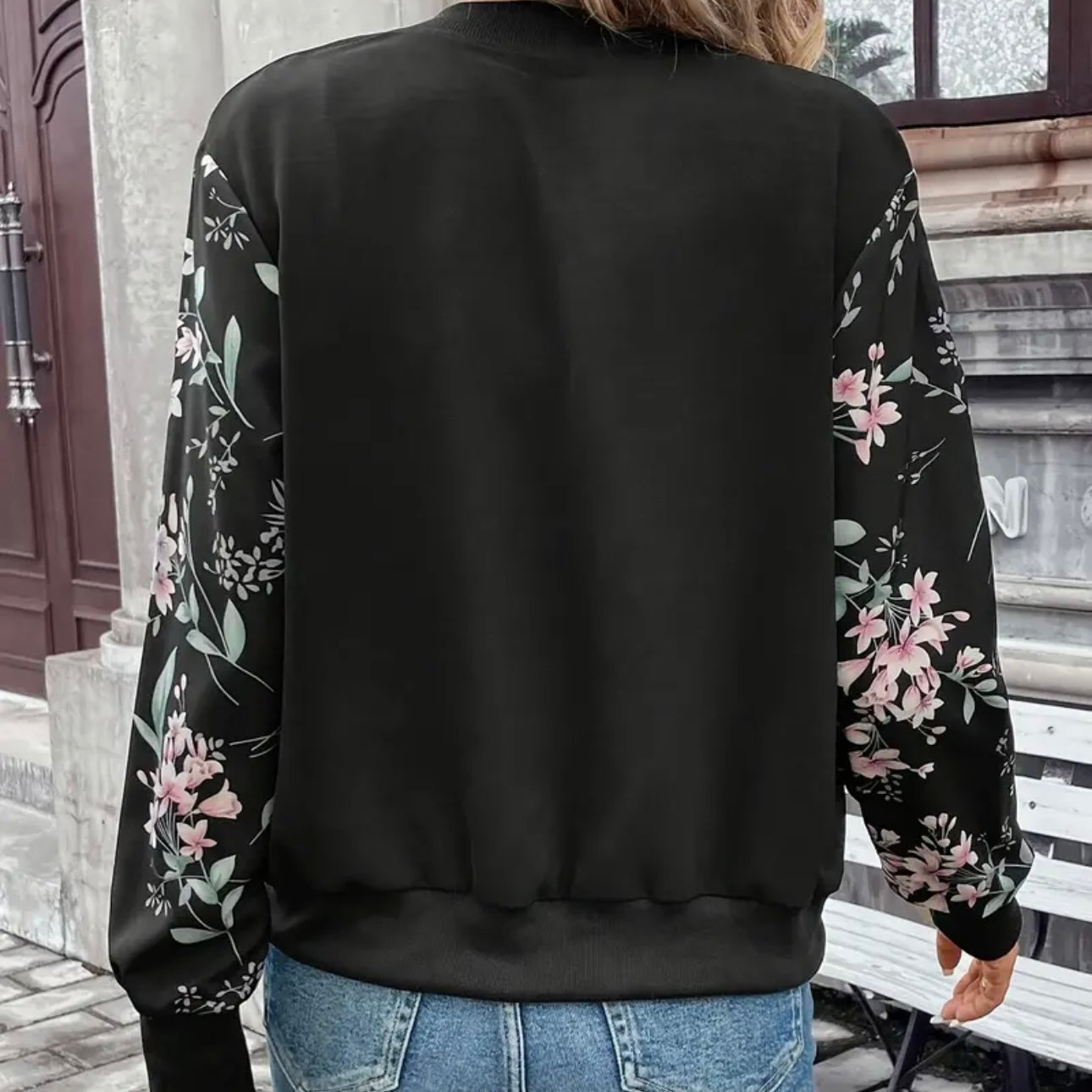 Blossom Jacket
