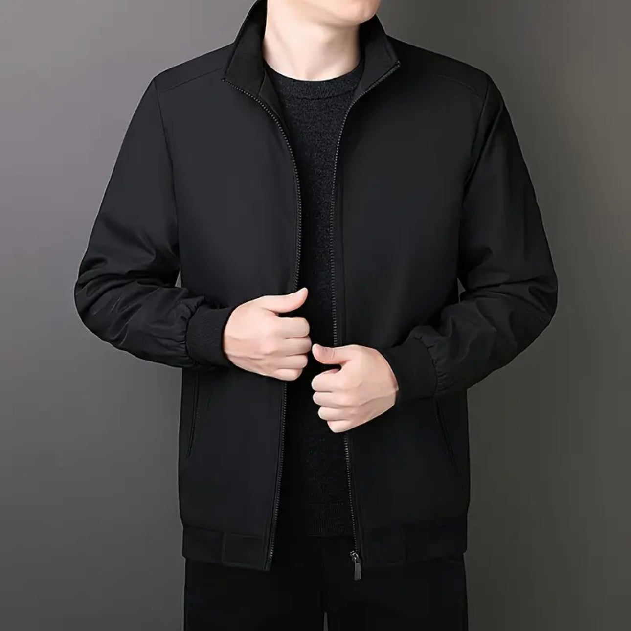 Avant Insulated Jacket