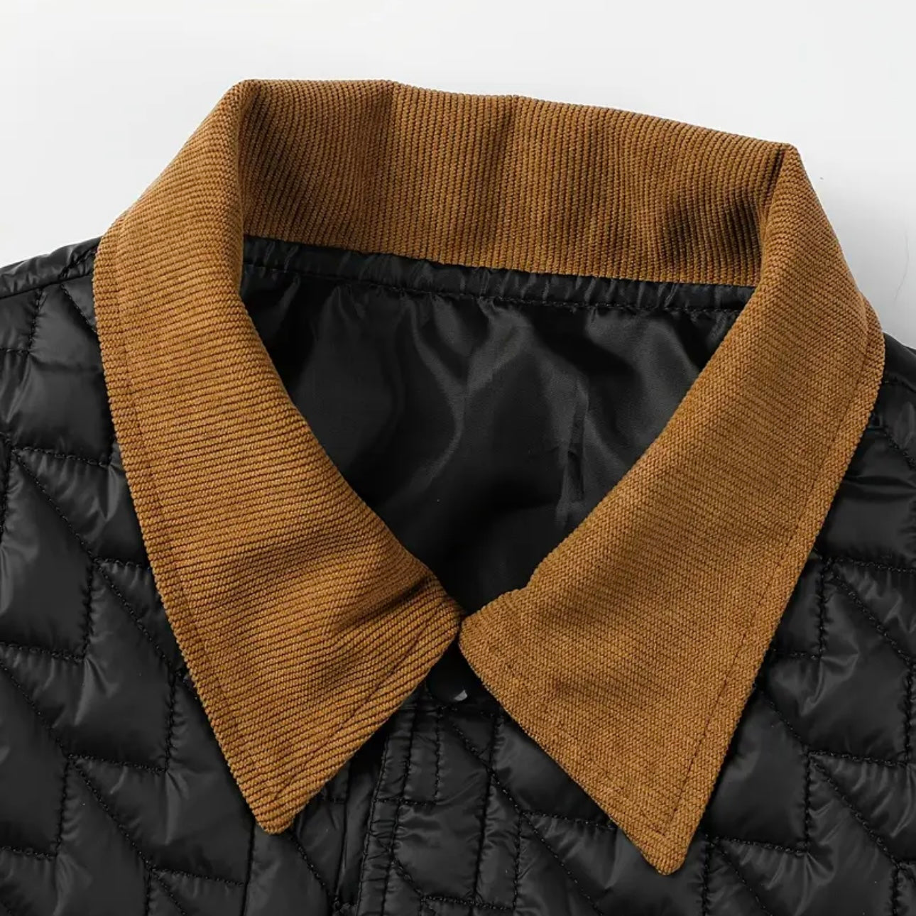 Heritage Quilted Jacket