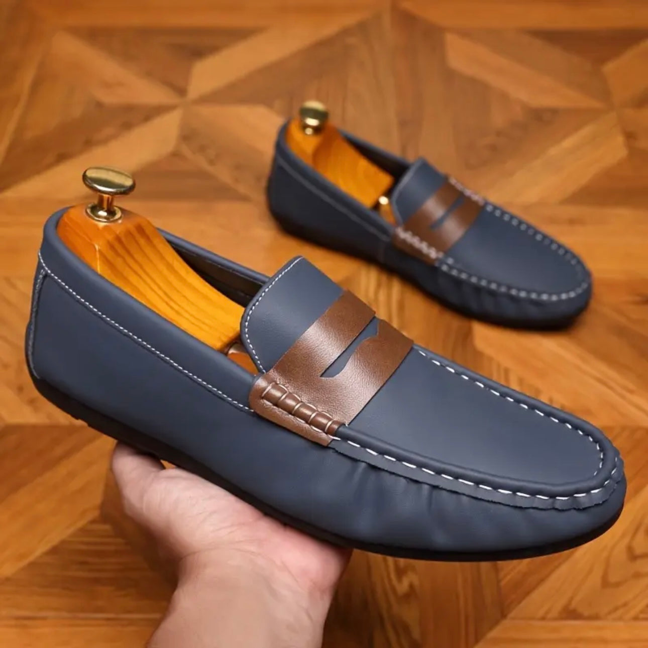 Granato Loafers