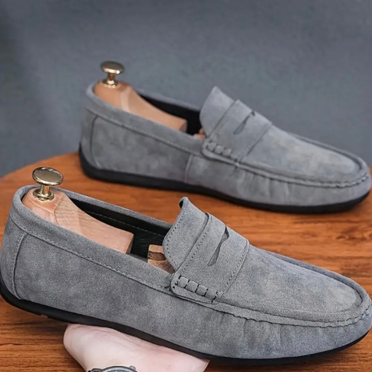 Granato Loafers