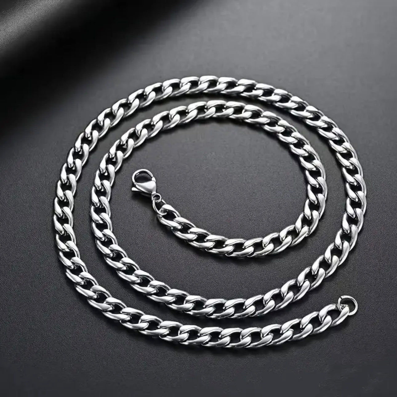 LustreLink Chain