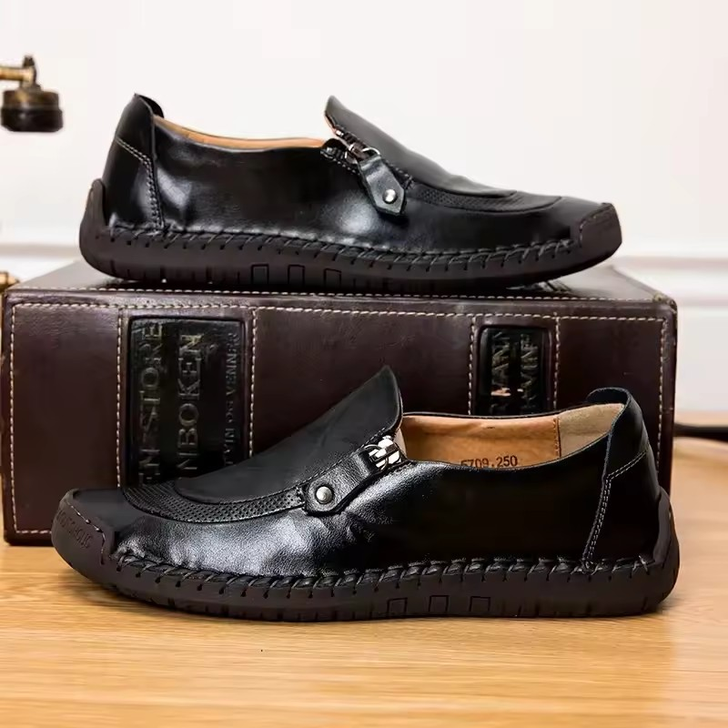 Veluxe-Loafers