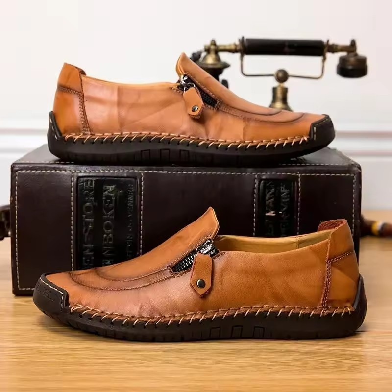 Veluxe-Loafers
