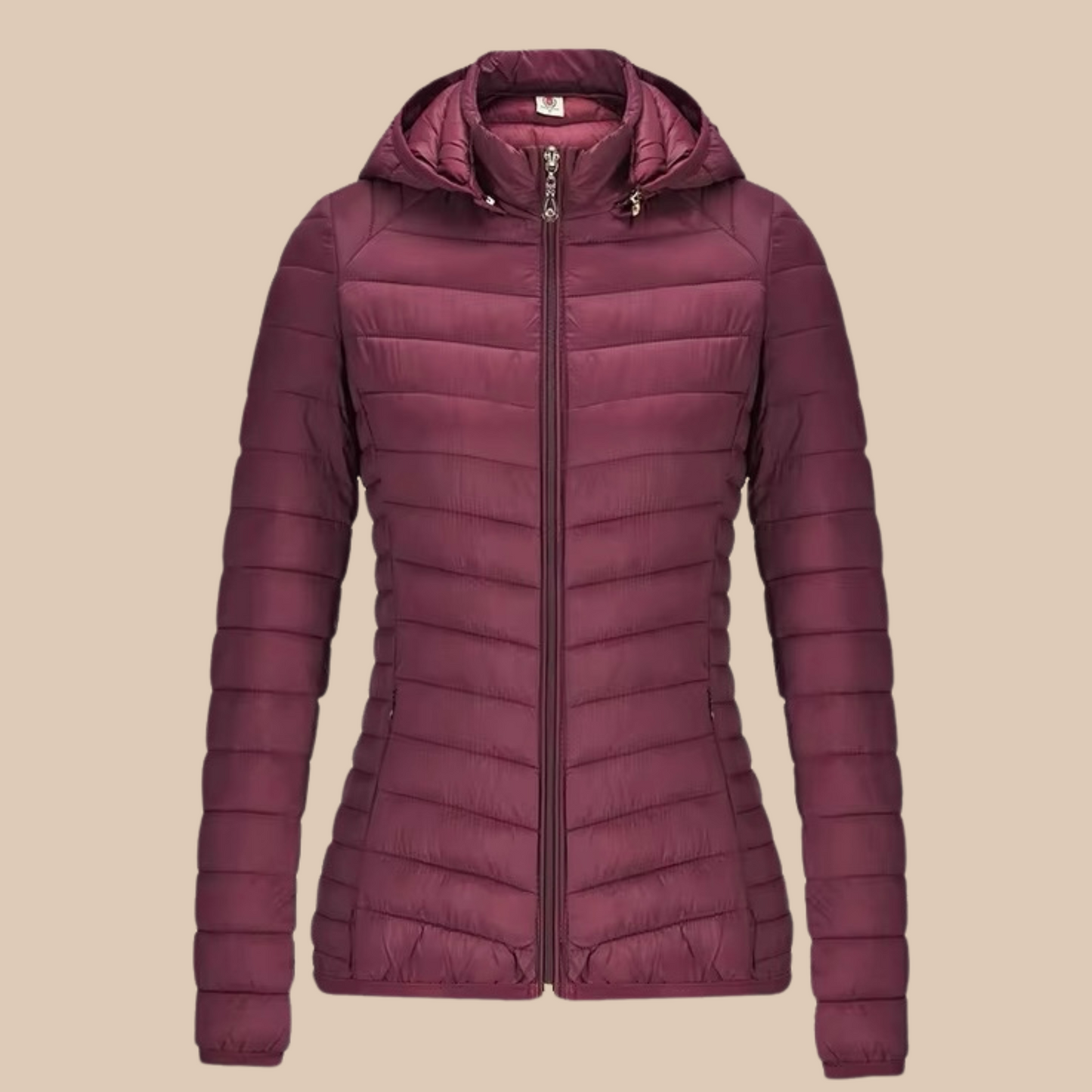 Midnight Trail Jacket