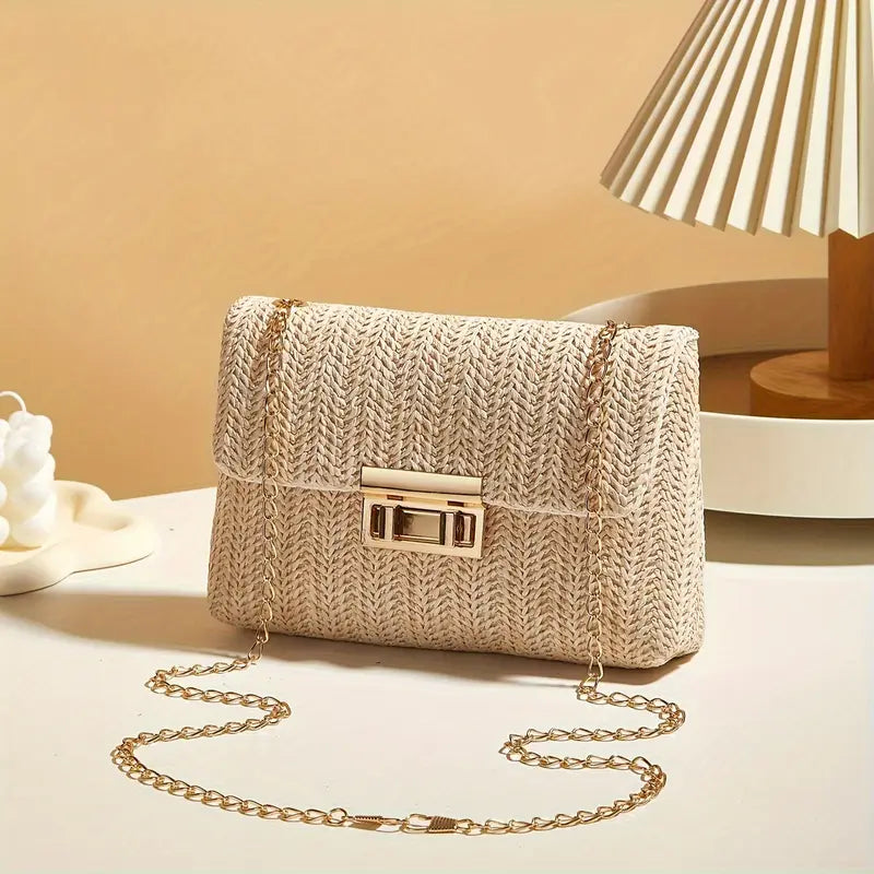 Aurela Crossbody Bag