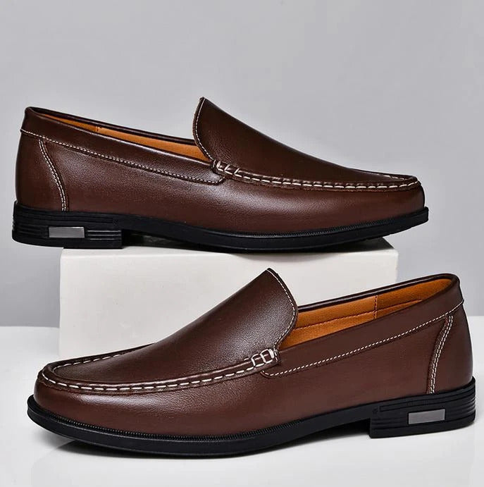 The Sterling Loafers