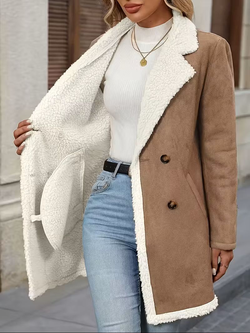 Aspen Sherpa Jacket