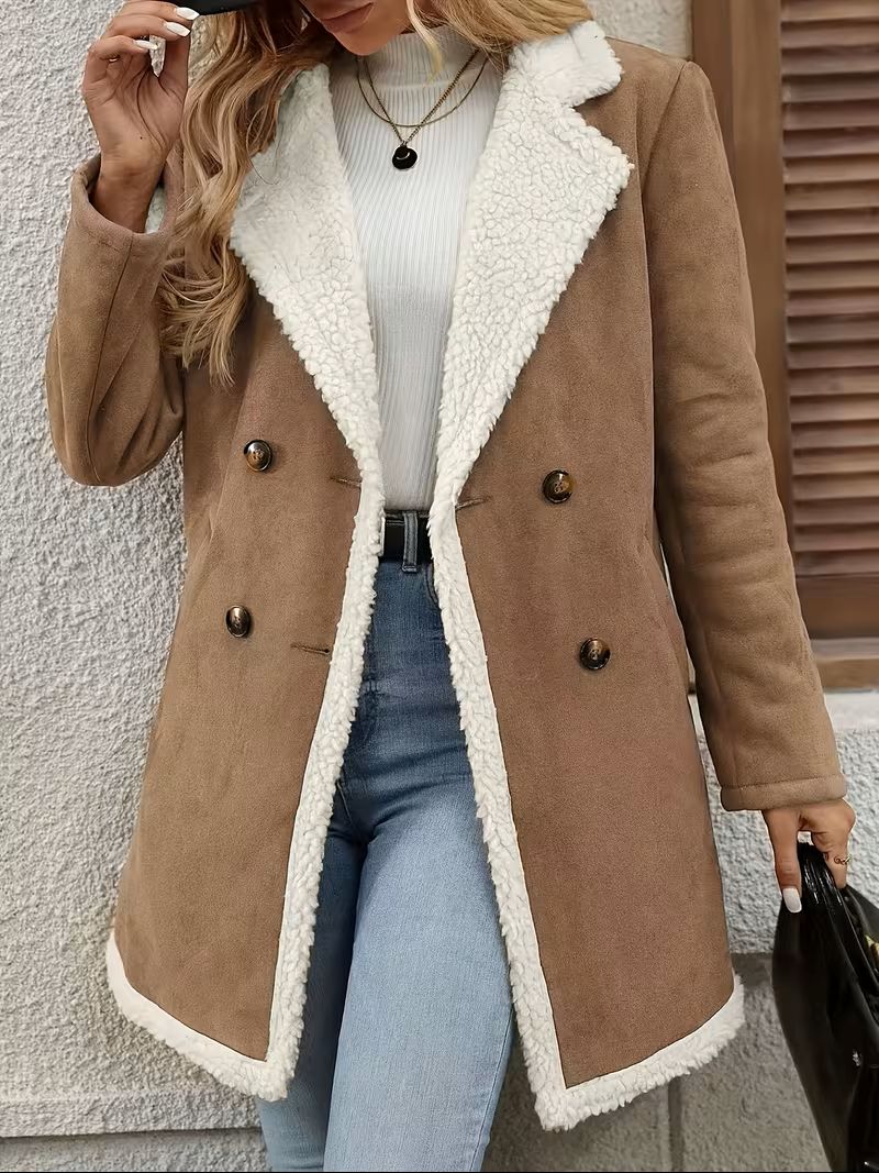 Aspen Sherpa Jacket