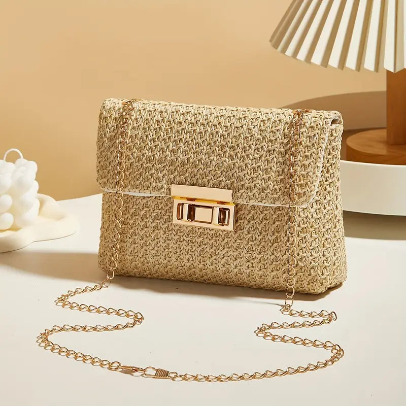 Aurela Crossbody Bag