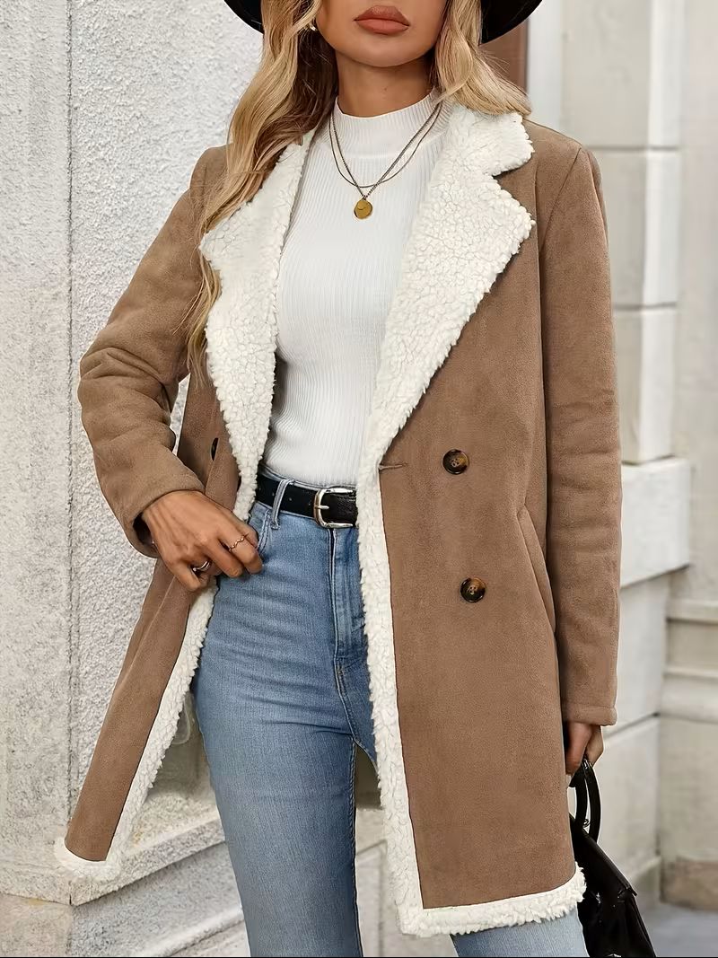 Aspen Sherpa Jacket