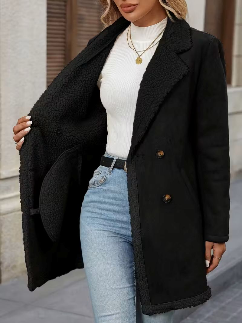 Aspen Sherpa Jacket