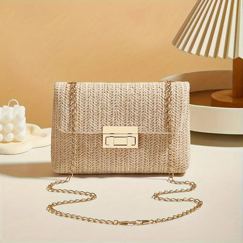 Aurela Crossbody Bag