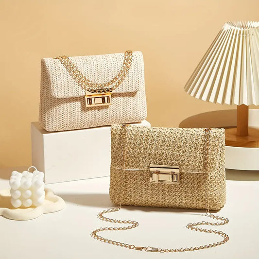 Aurela Crossbody Bag