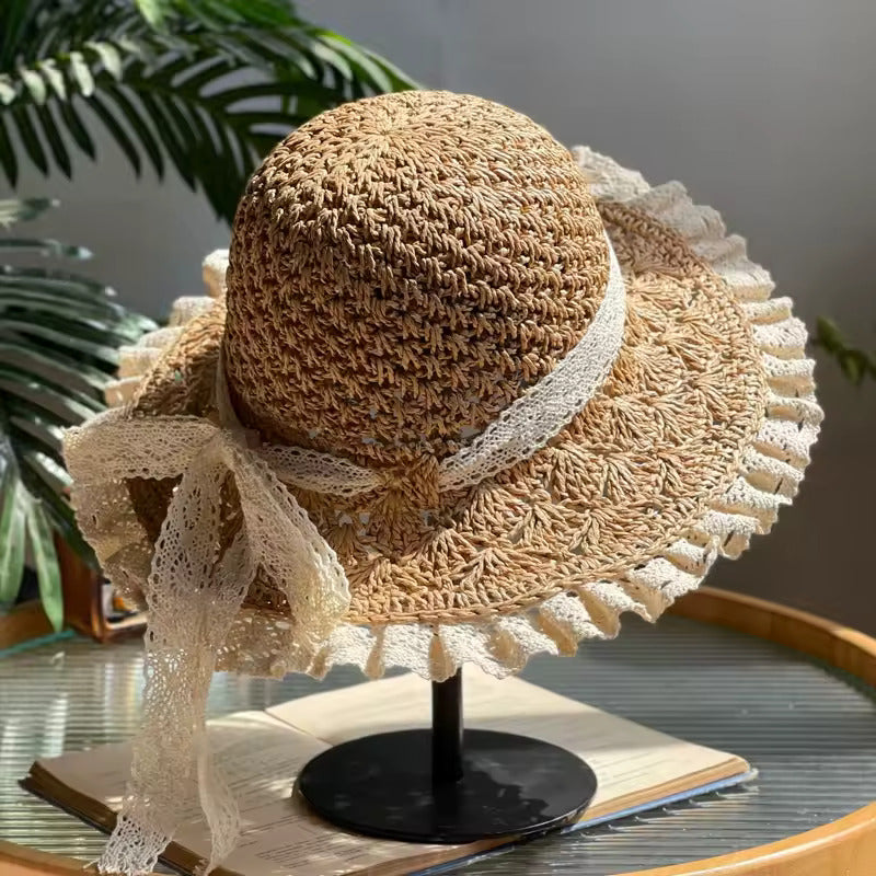 Belle_Soleil-Hat