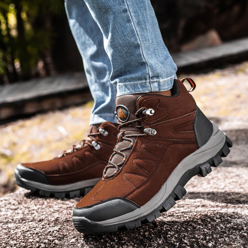 Bennett Ridge-Boots