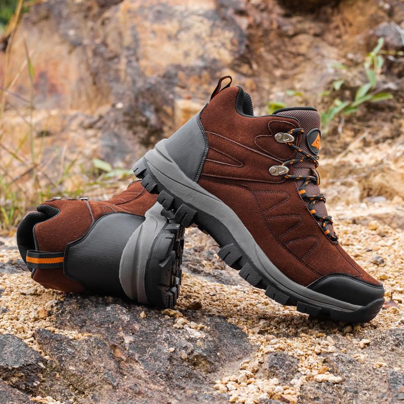 Bennett Ridge-Boots