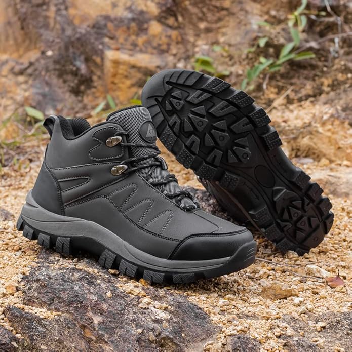 Bennett Ridge-Boots