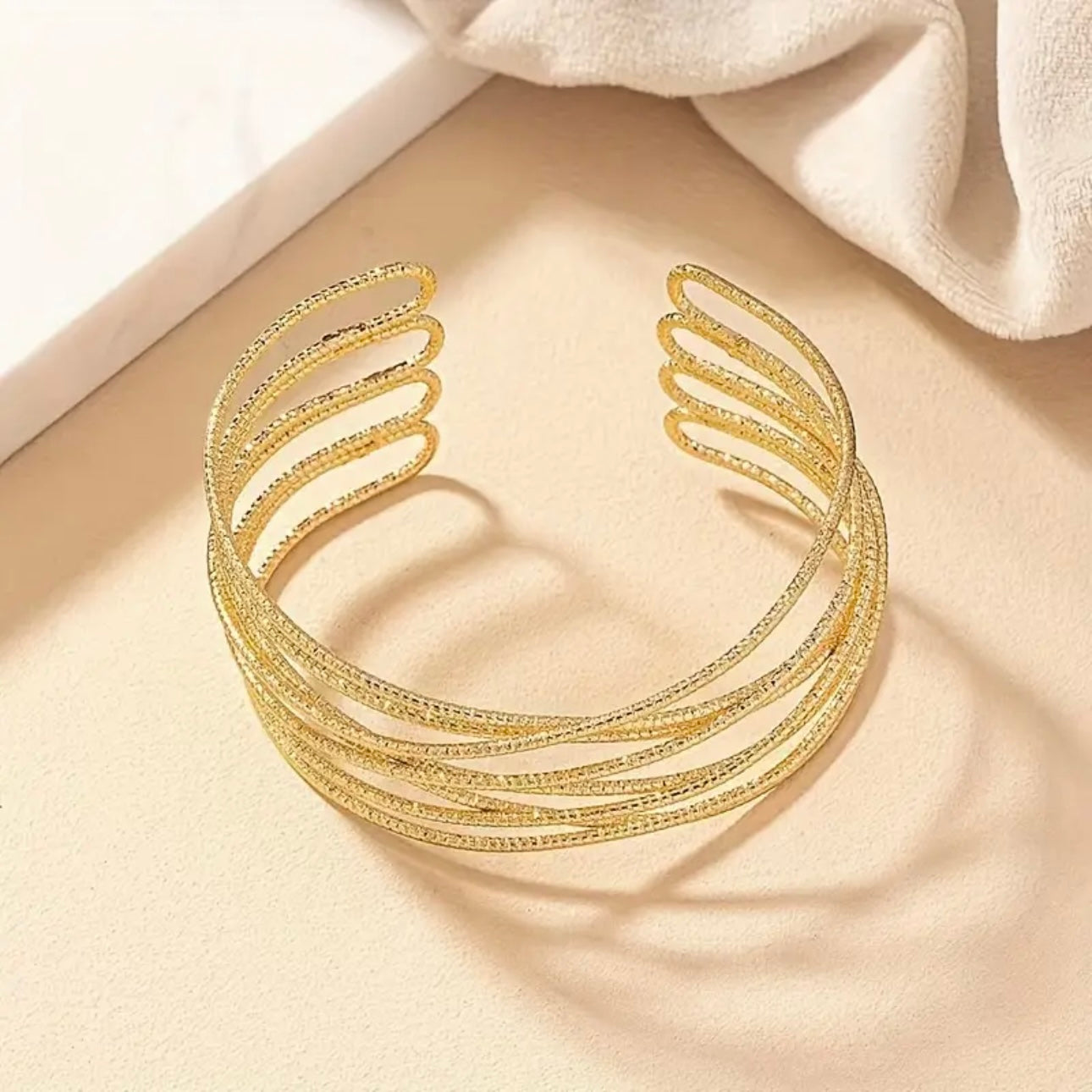 Lustre Bracelet