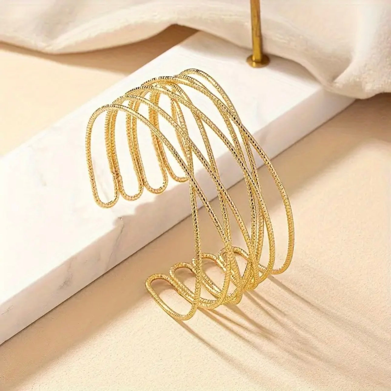 Lustre Bracelet
