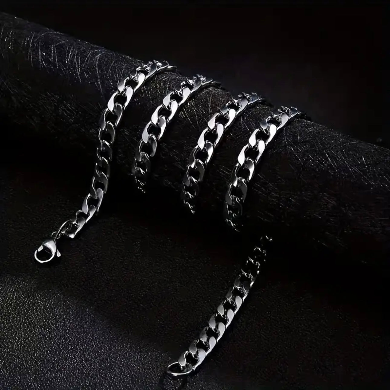 LustreLink Chain