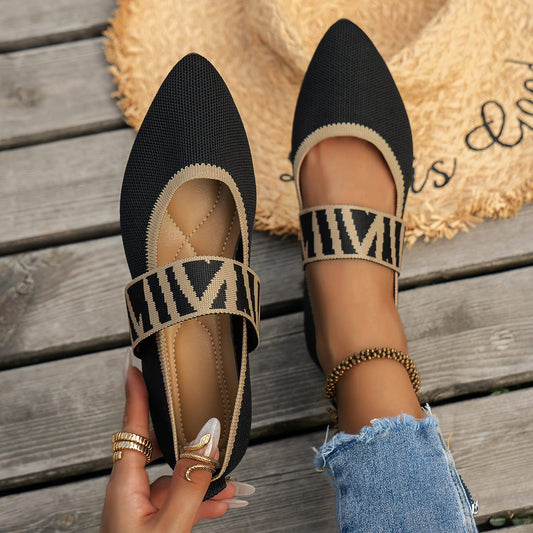 Isabella-Flats
