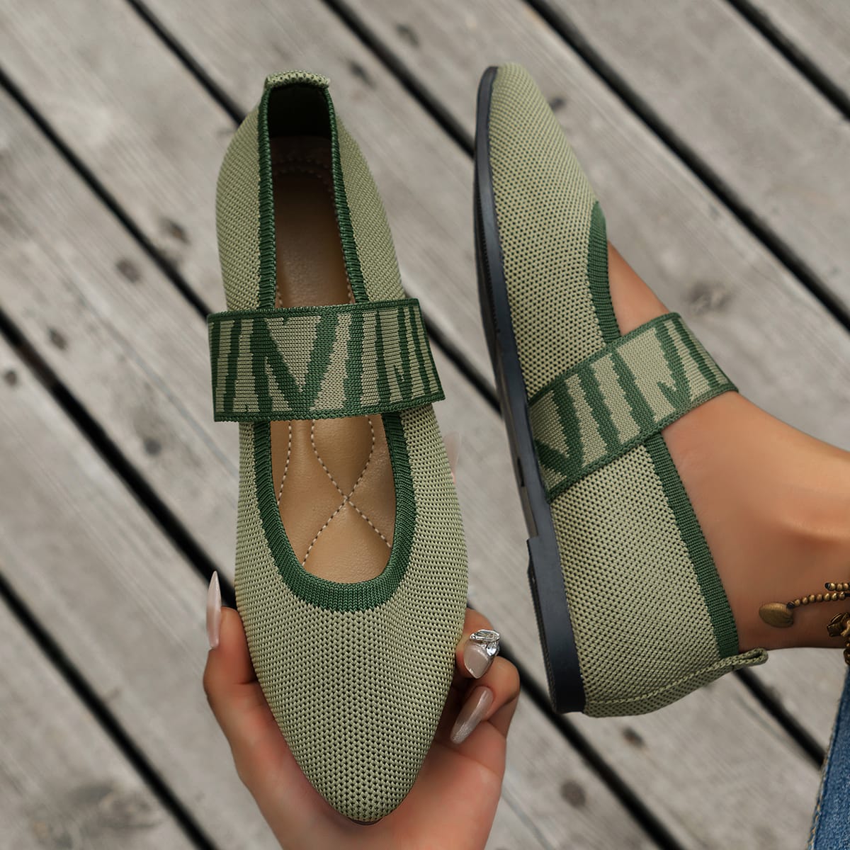 Isabella-Flats