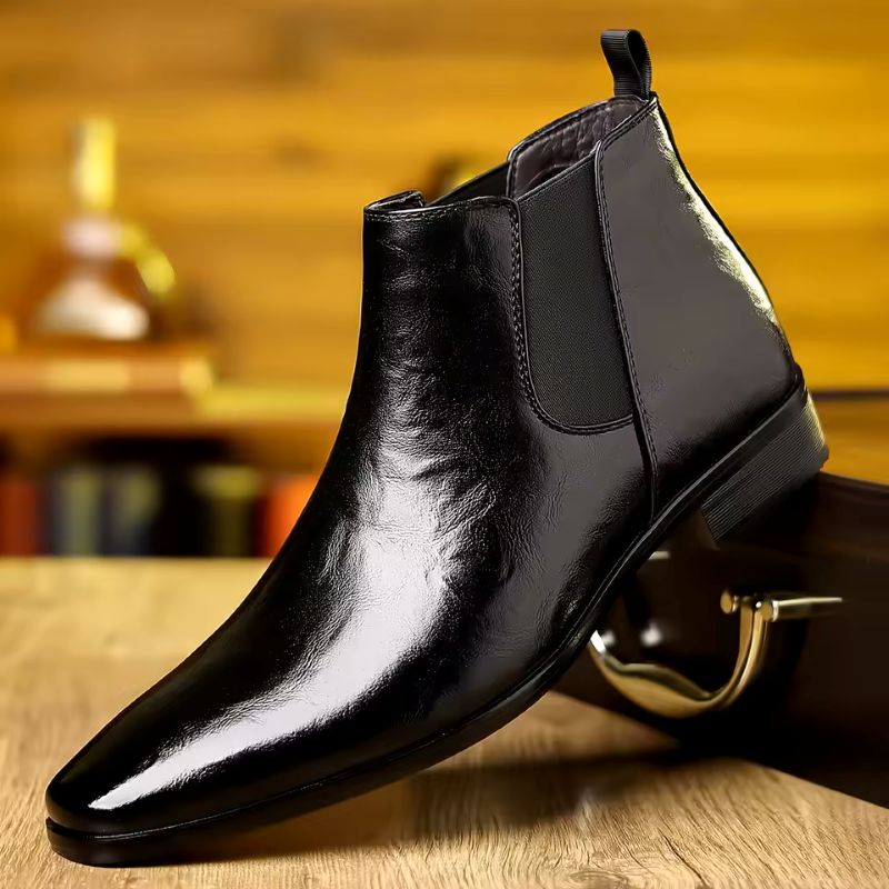 Kensington-Chelsea-Boots