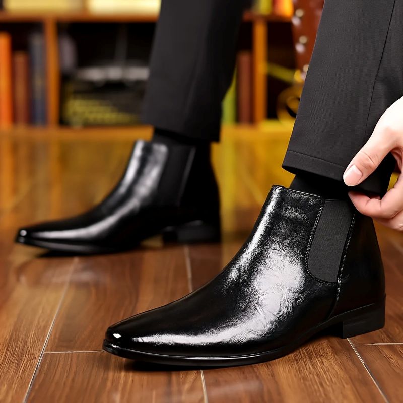 Kensington-Chelsea-Boots