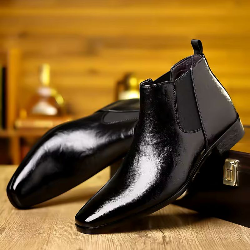 Kensington-Chelsea-Boots