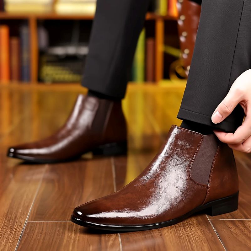 Kensington-Chelsea-Boots