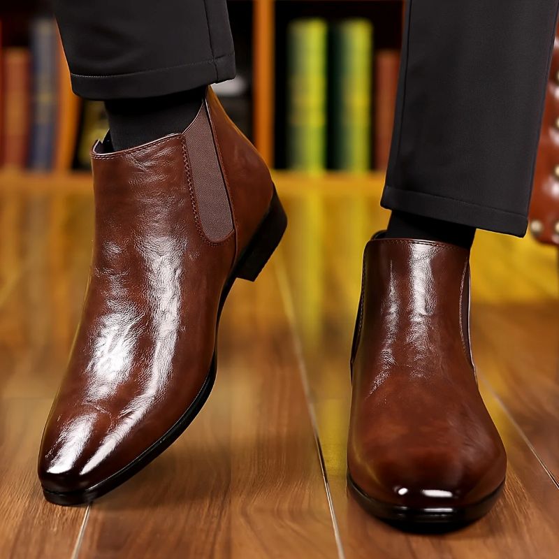 Kensington-Chelsea-Boots