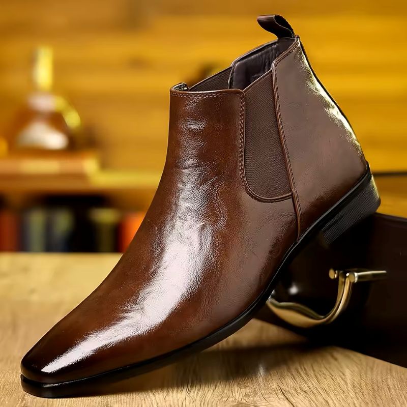 Kensington-Chelsea-Boots