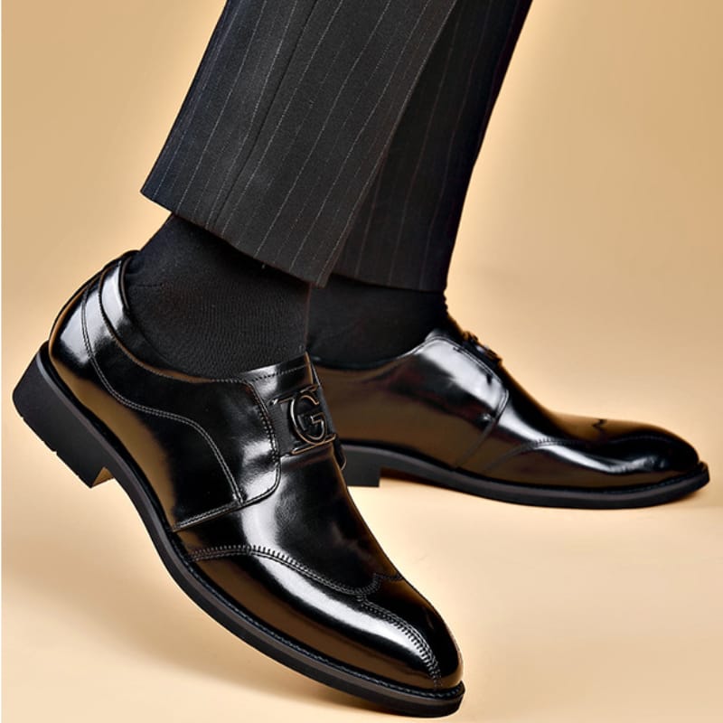 The Kingston Loafers