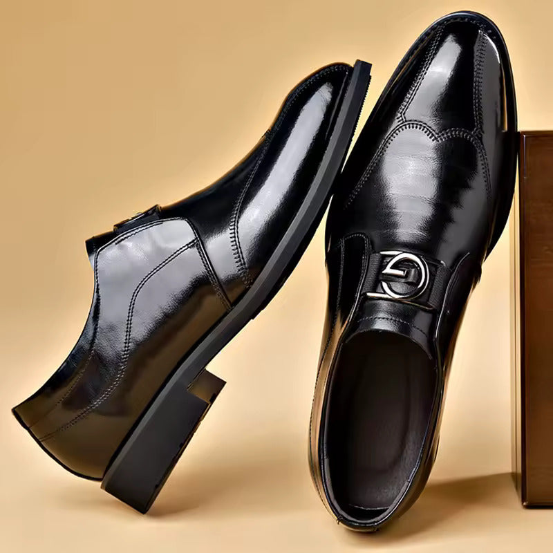 The Kingston Loafers