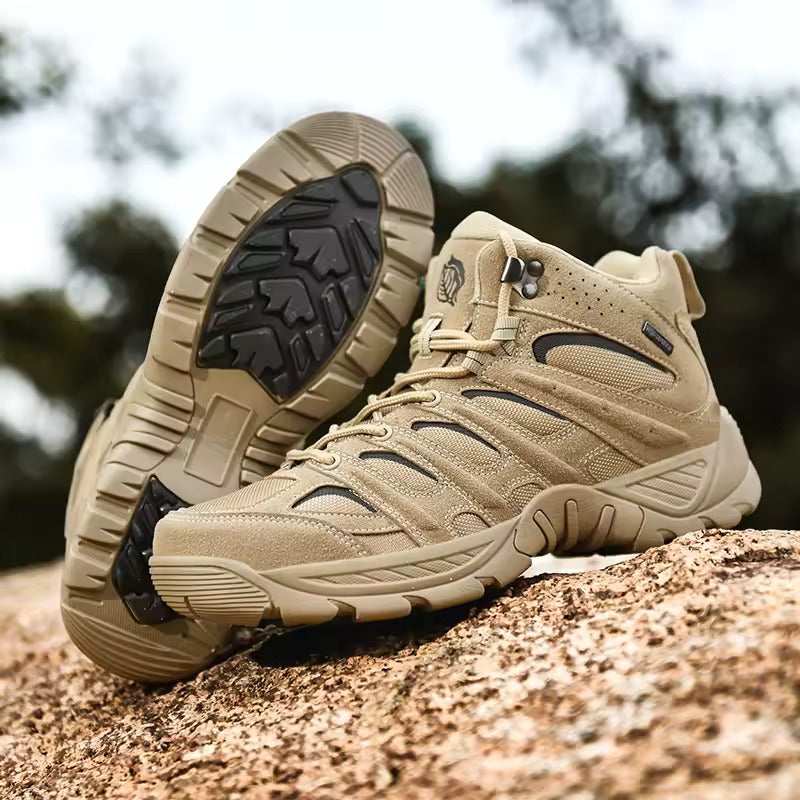 Dawson Creed Boots