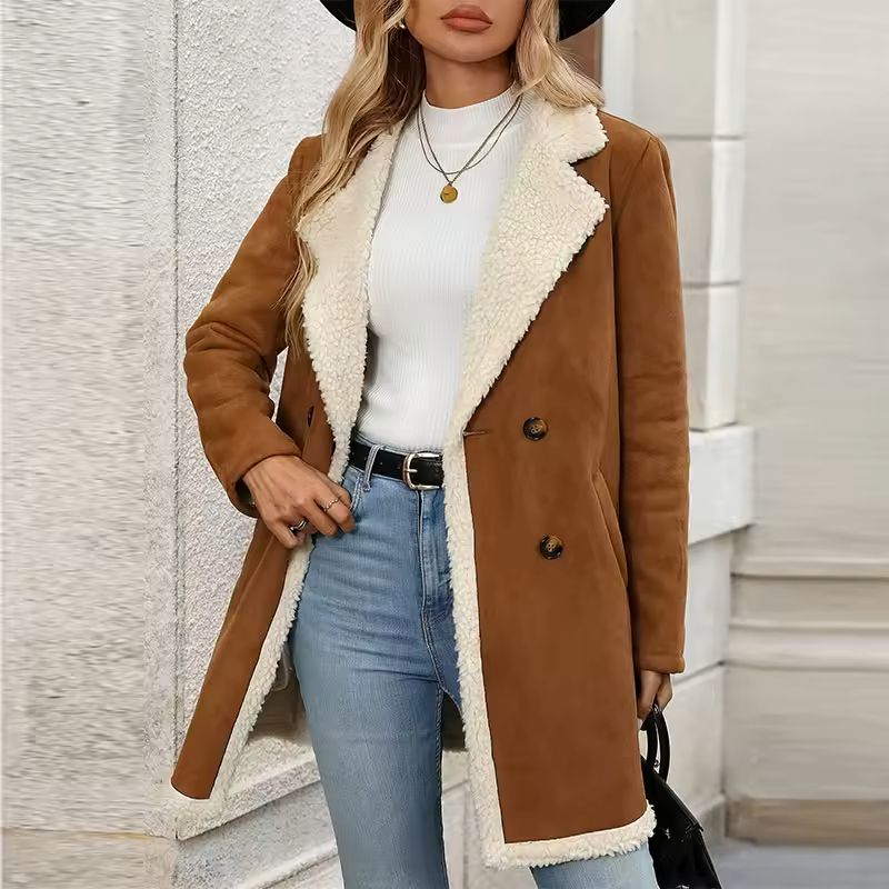 Aspen Sherpa Jacket