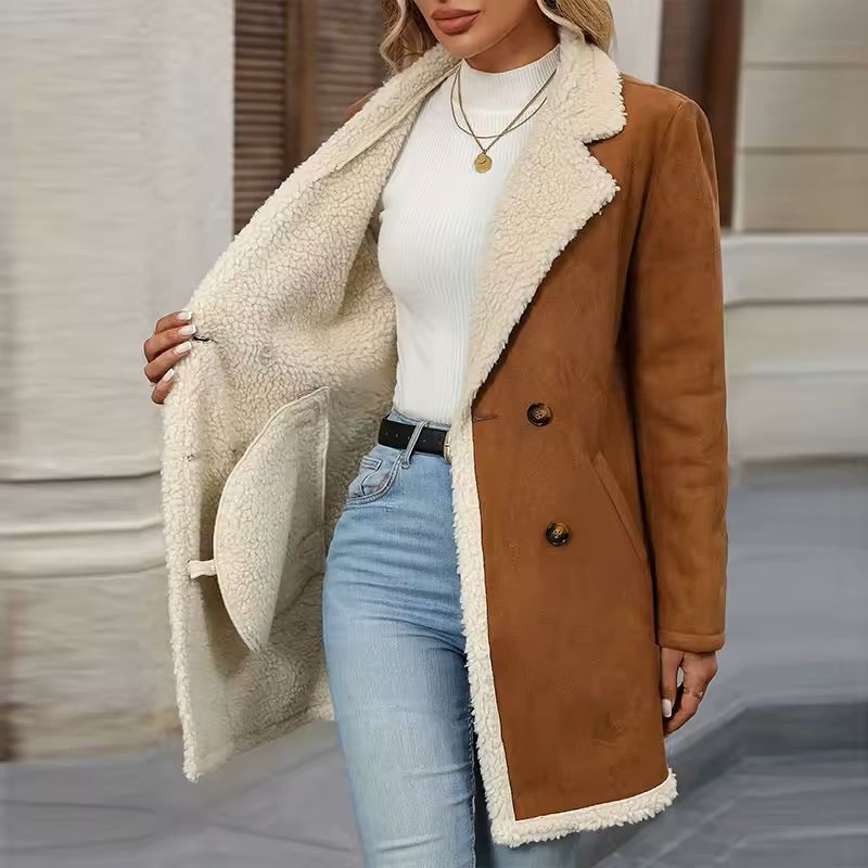 Aspen Sherpa Jacket