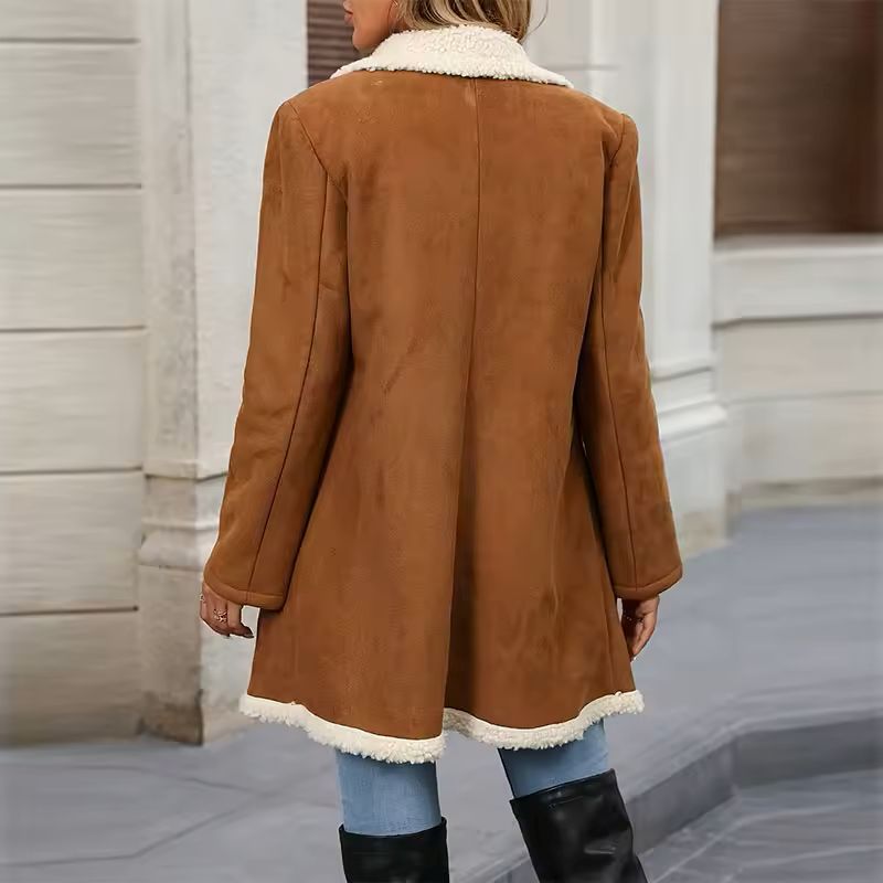 Aspen Sherpa Jacket