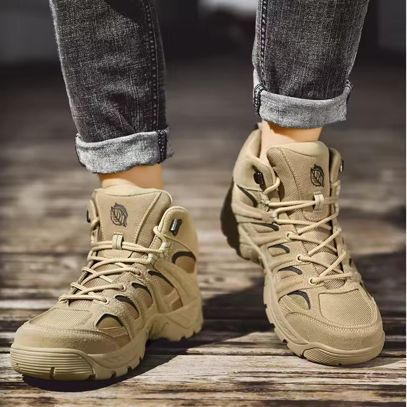 Dawson Creed Boots