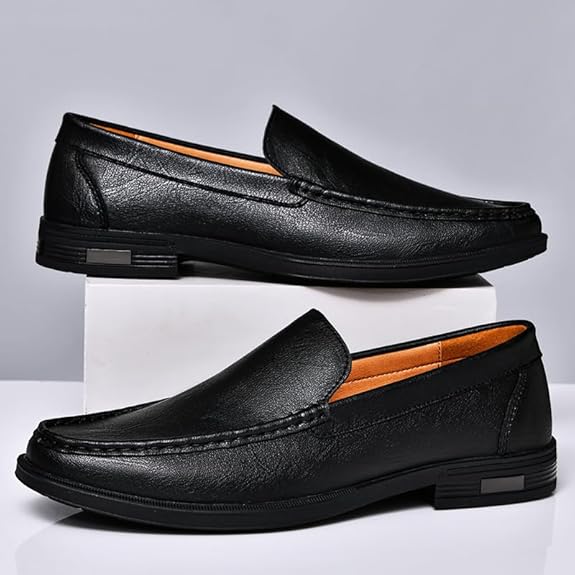 The Sterling Loafers