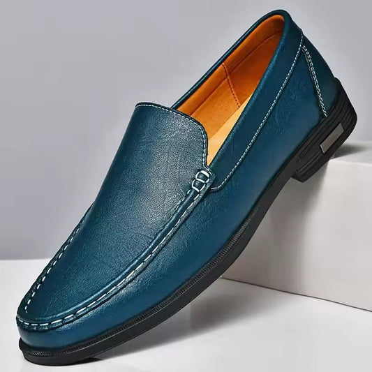 The Sterling Loafers