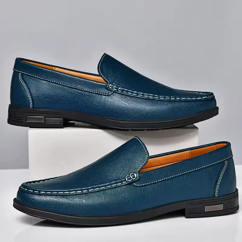 The Sterling Loafers
