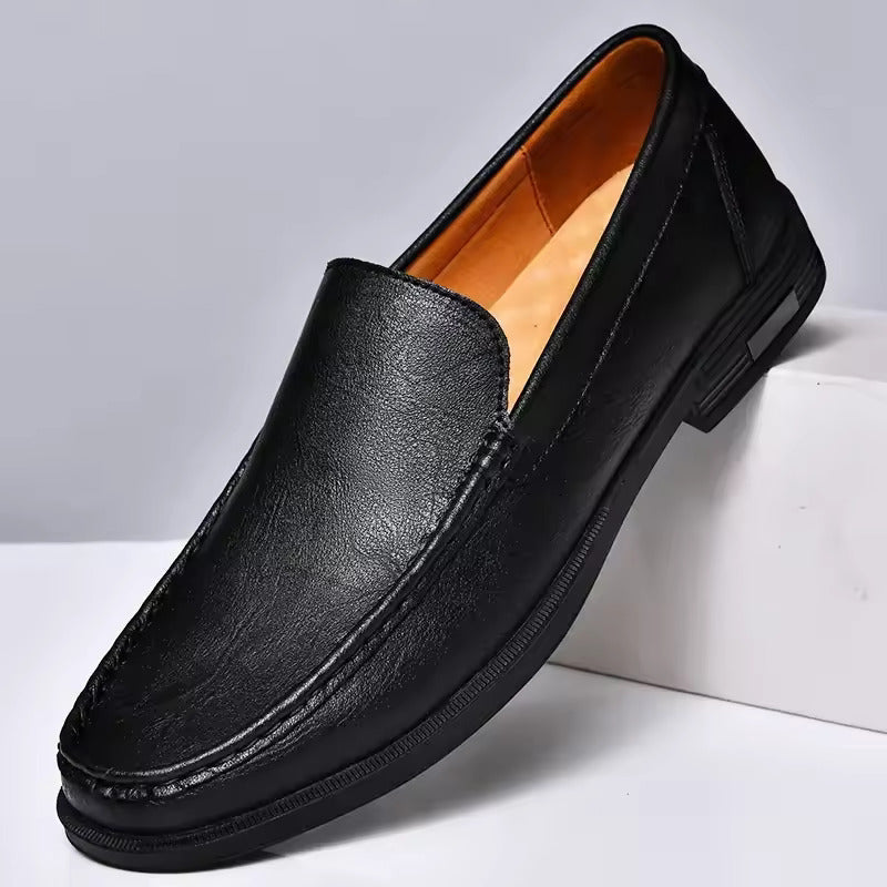 The Sterling Loafers