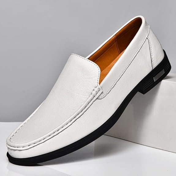 The Sterling Loafers
