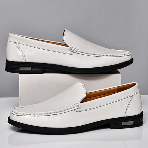 The Sterling Loafers
