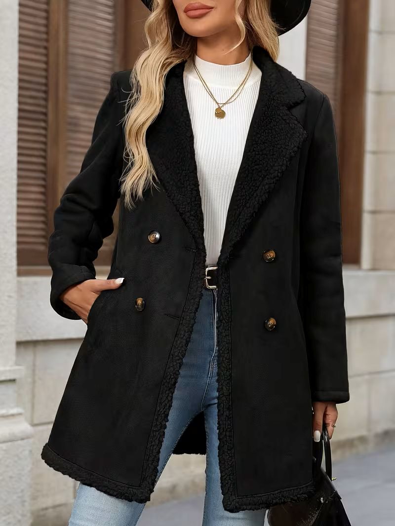 Aspen Sherpa Jacket
