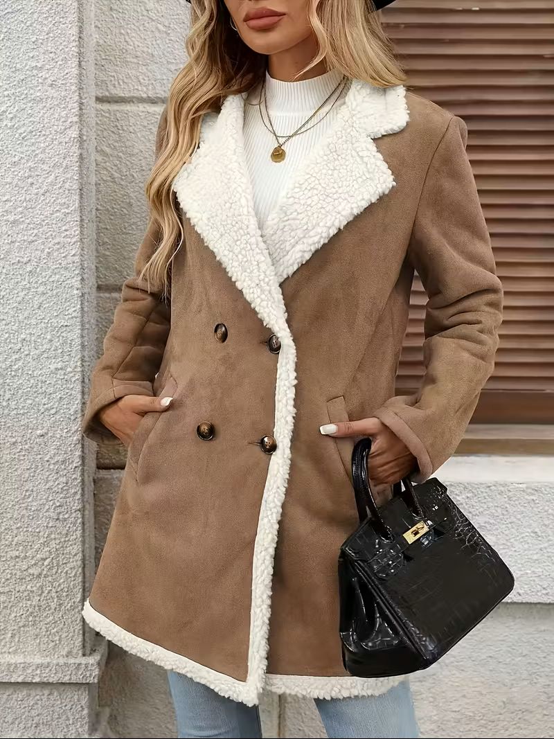 Aspen Sherpa Jacket