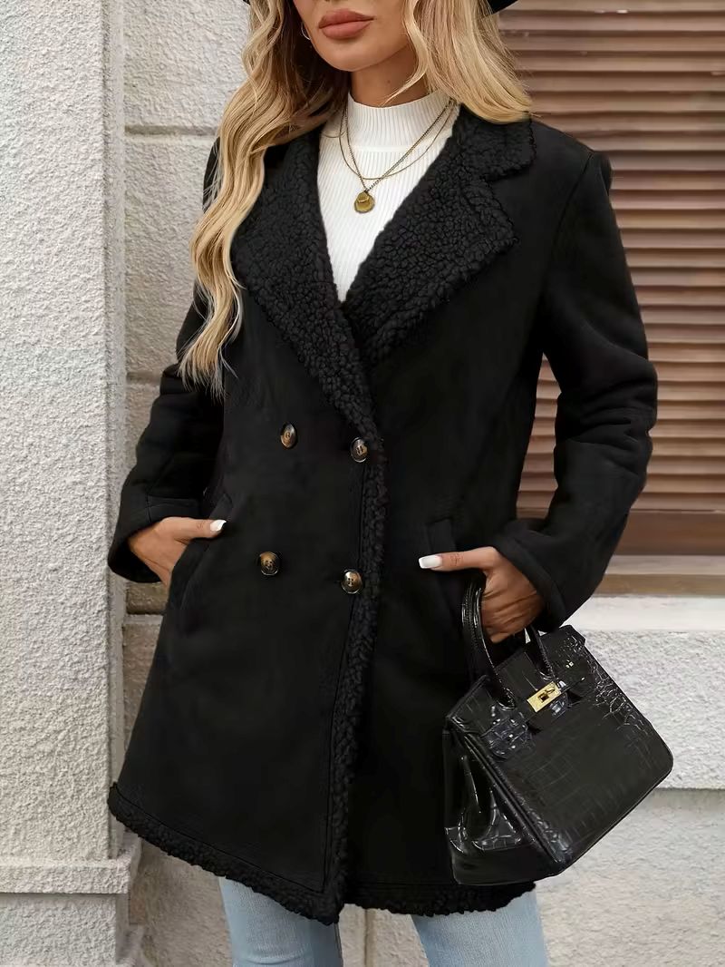 Aspen Sherpa Jacket