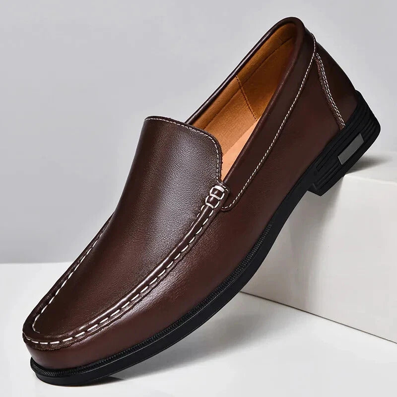 The Sterling Loafers